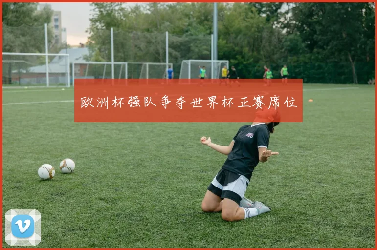 欧洲杯强队争夺世界杯正赛席位
